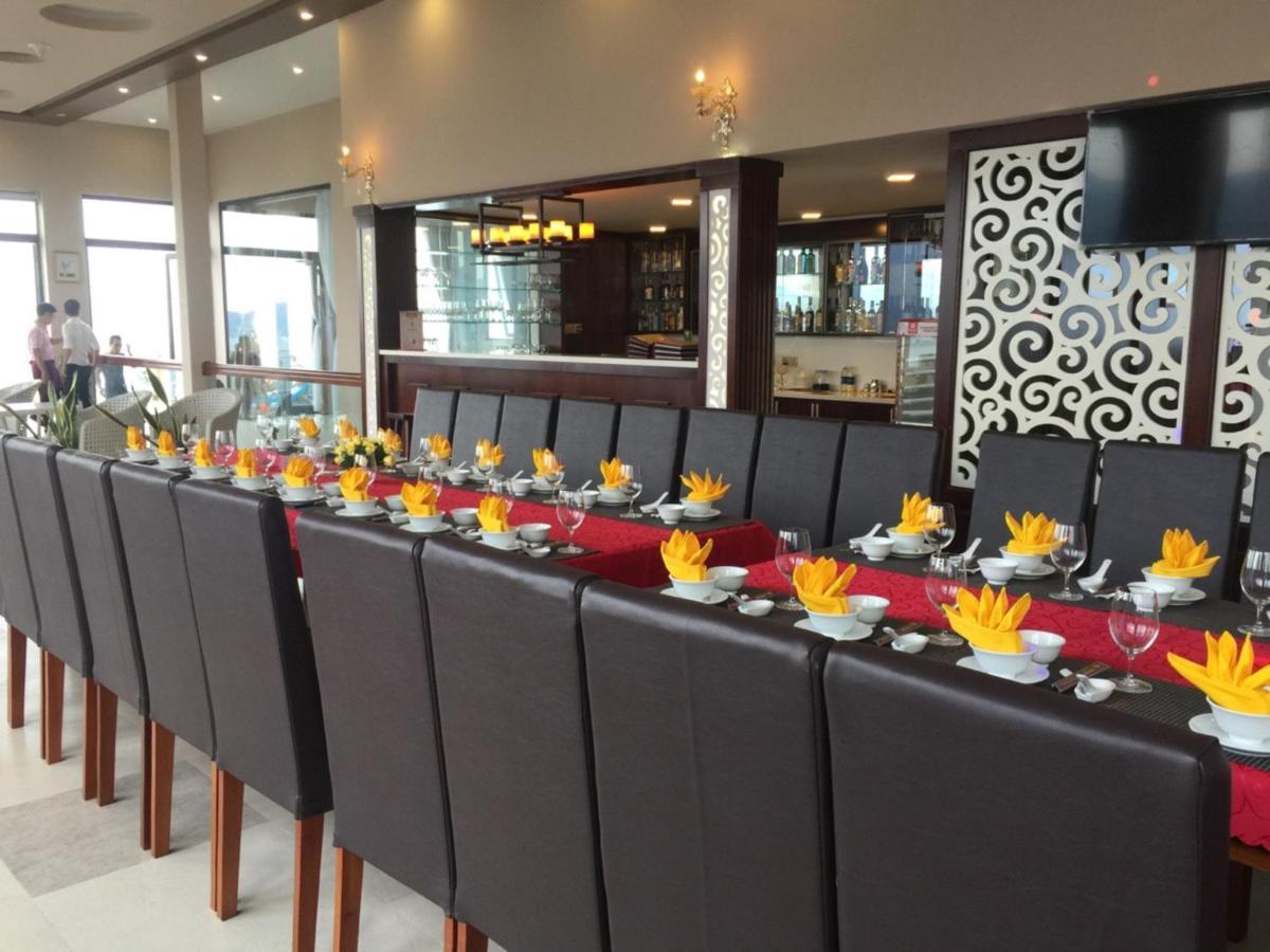 Hotel 7 Seven Sea Da Nang