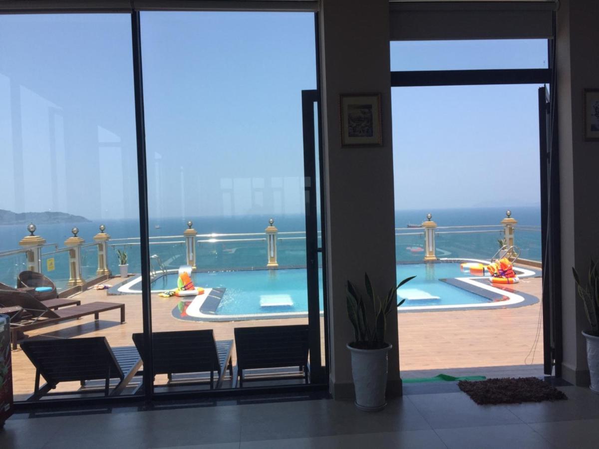 7 Seven Sea Hotel
