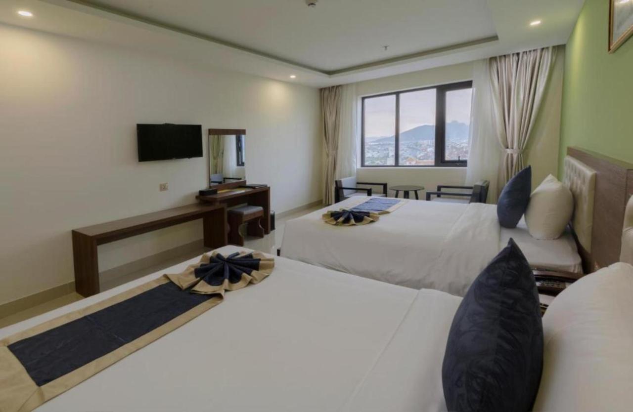 Hotel 7 Seven Sea 4*