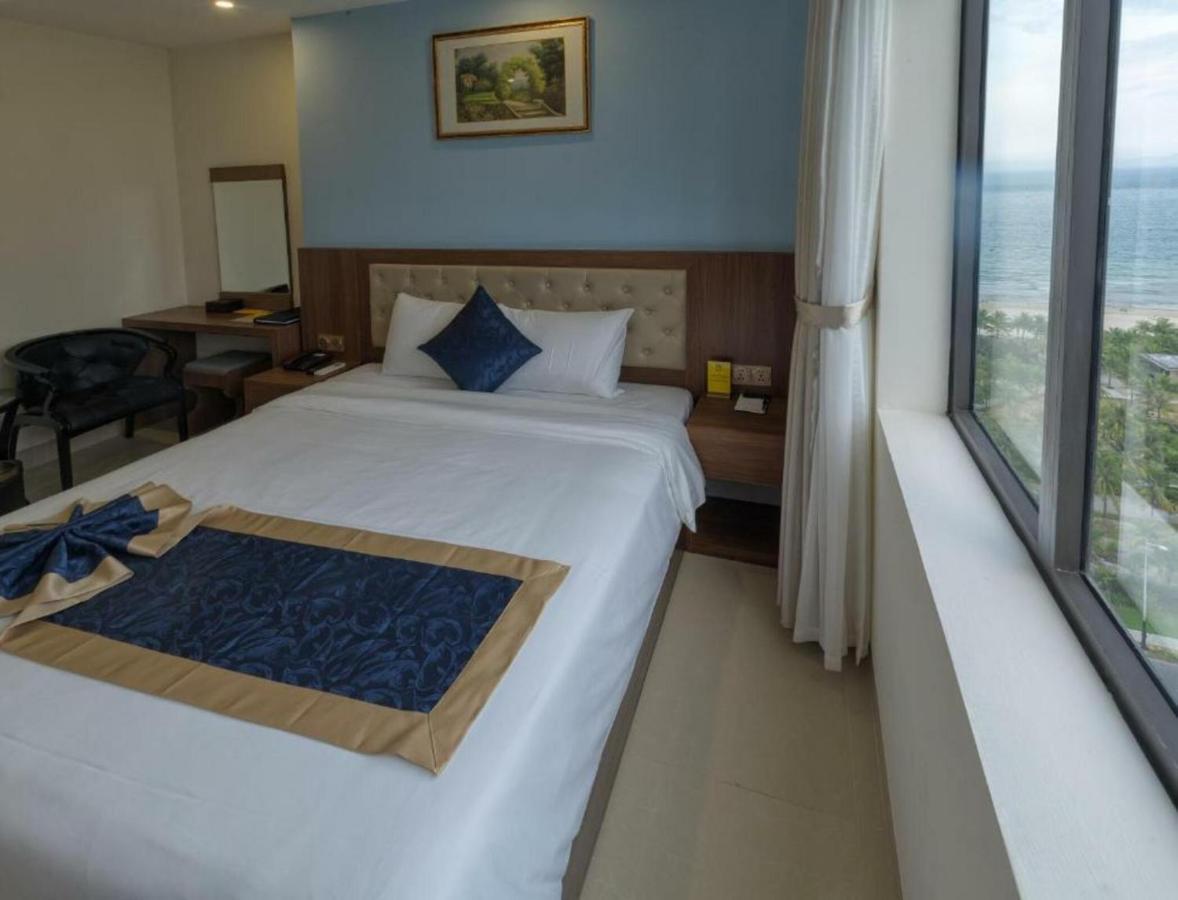 7 Seven Sea Hotel Da Nang