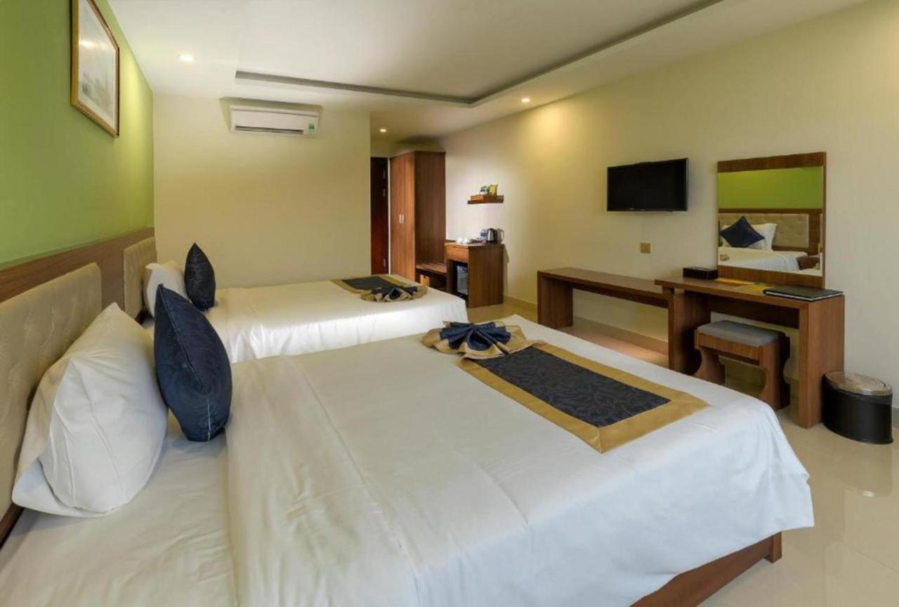 7 Seven Sea Hotel Da Nang