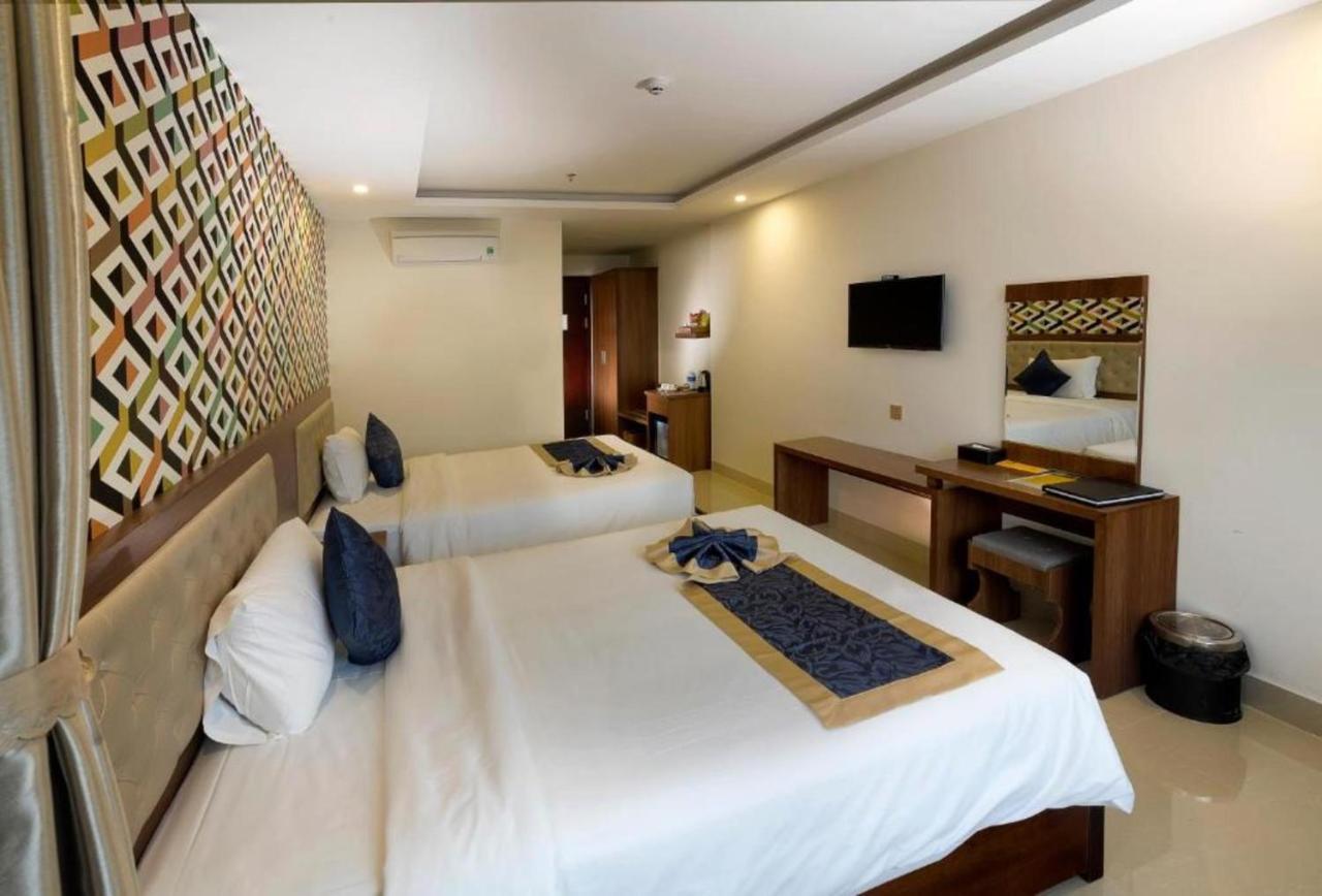 7 Seven Sea 4*