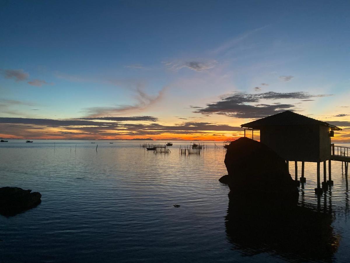 The Pier 3* Phu Quoc