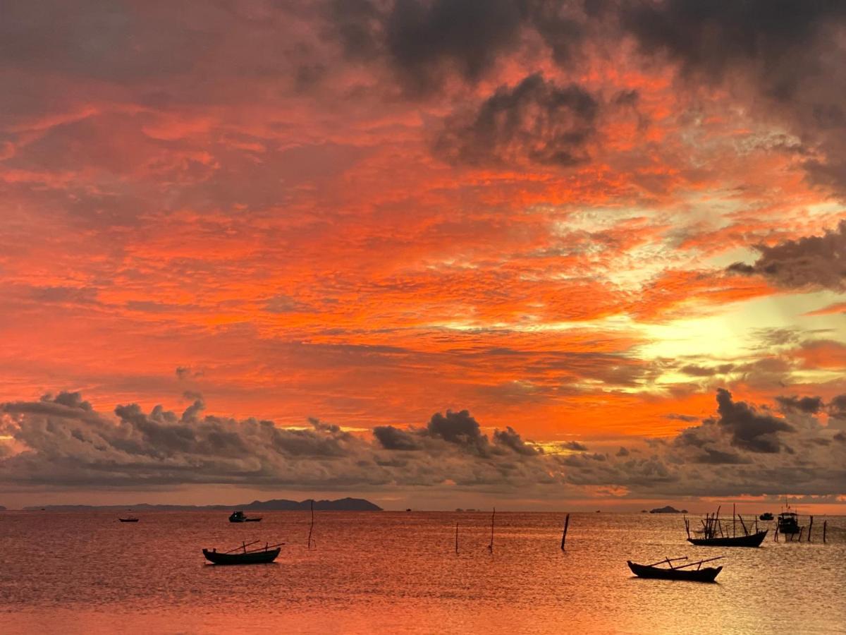 The Pier 3* Phu Quoc