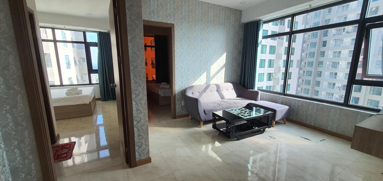 Can Ho Mt Vien Trieu Oceanus - Thai Ha