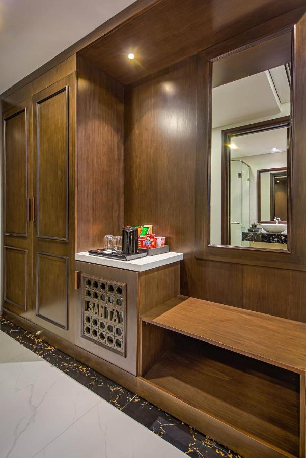 Santa Luxury 4*