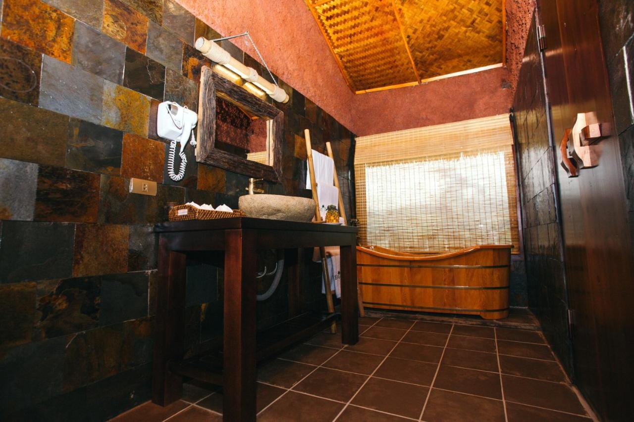 Eco Palms House - Retreat Sa Pa