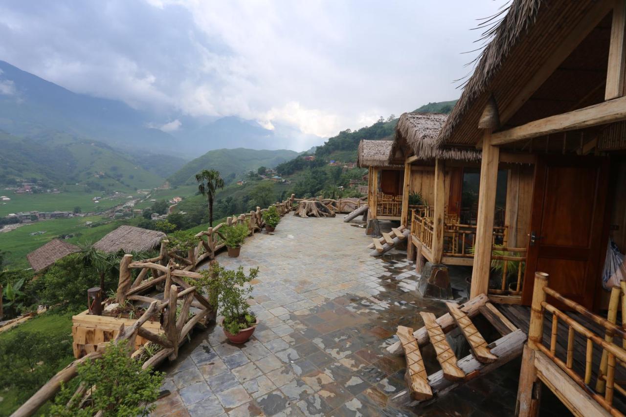 Resort Eco Palms House - Retreat Sa Pa