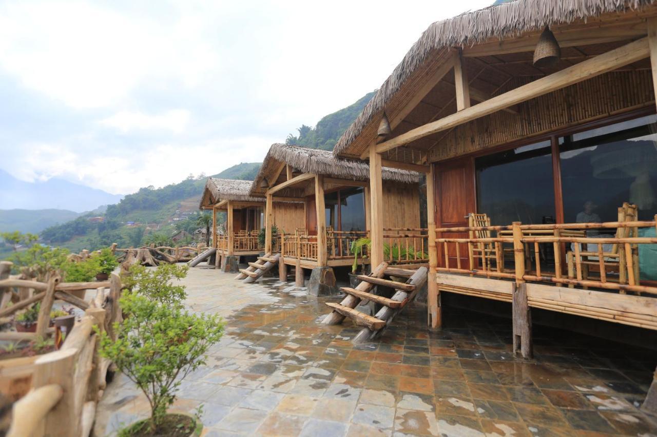 Eco Palms House - Retreat Resort Sa Pa