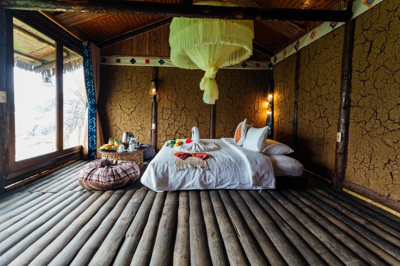 Eco Palms House - Retreat Resort