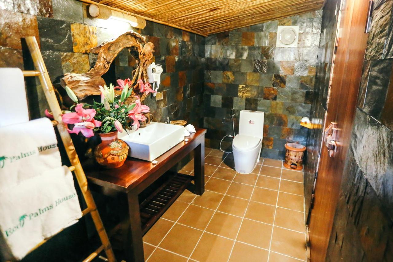 Resort Eco Palms House - Retreat