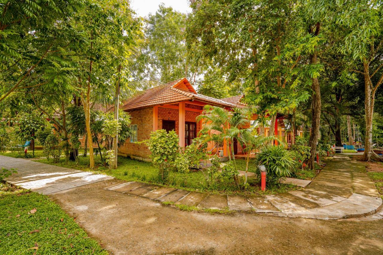 Huong Giang 2*