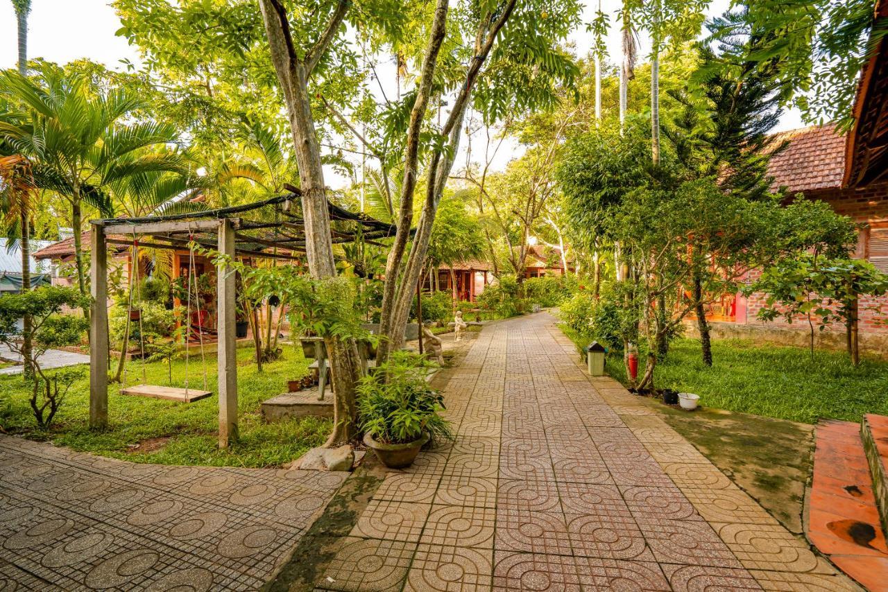 Huong Giang Hotel 2*