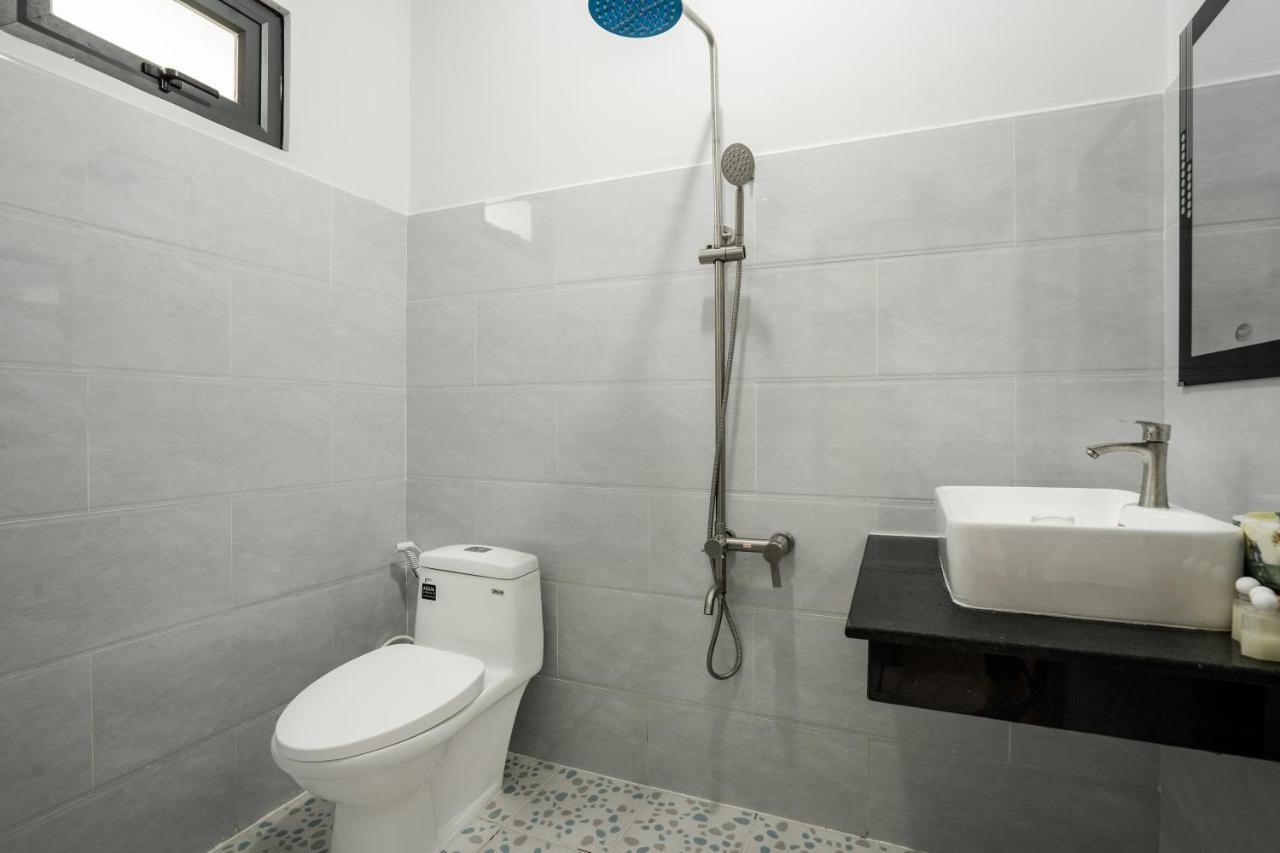 Hotel Huong Giang 2*