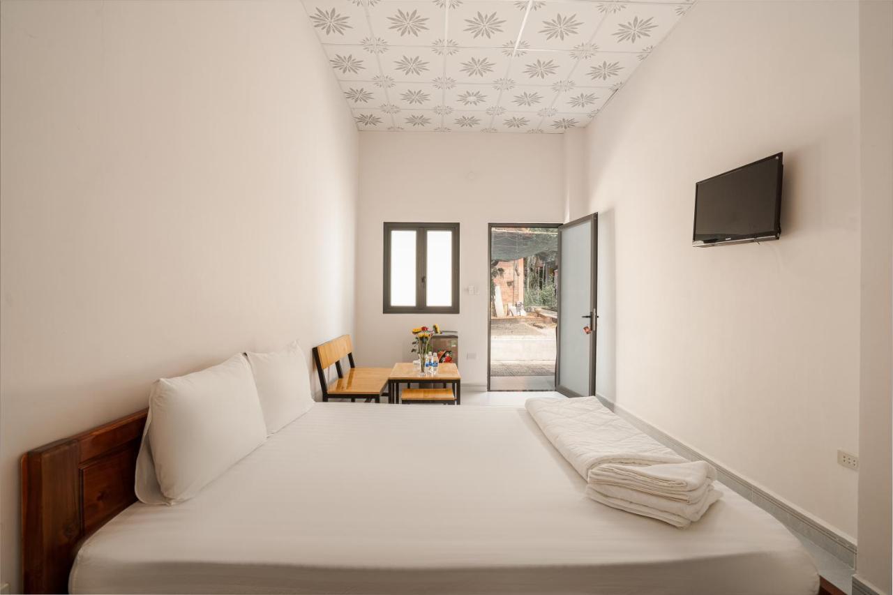 Huong Giang Hotel Phu Quoc