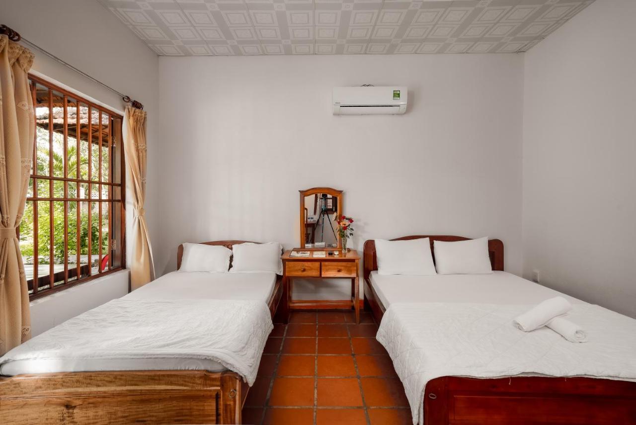 Hotel Huong Giang 2*