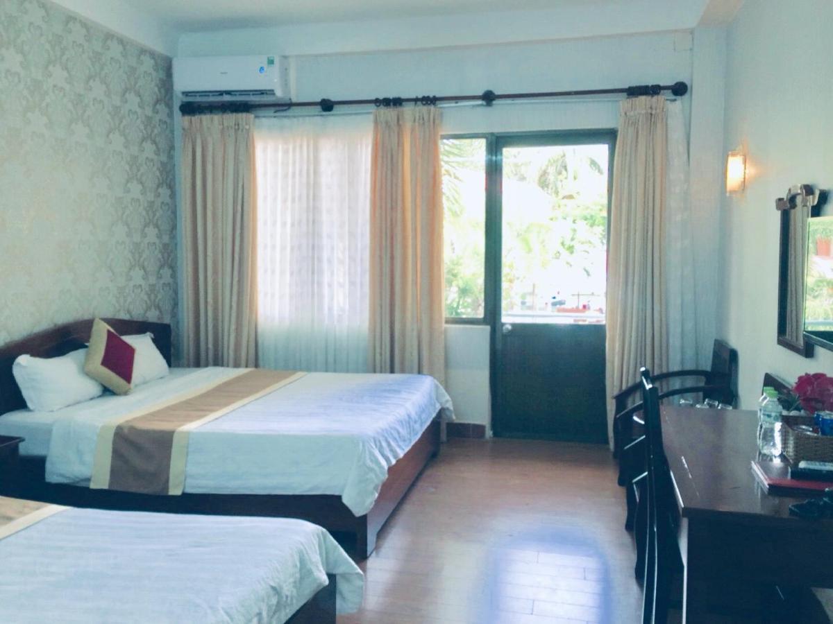 Cong Doan Hotel Vung Tau