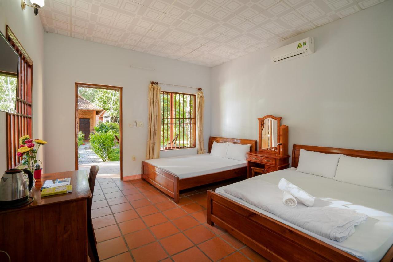 Hotel Huong Giang Phu Quoc