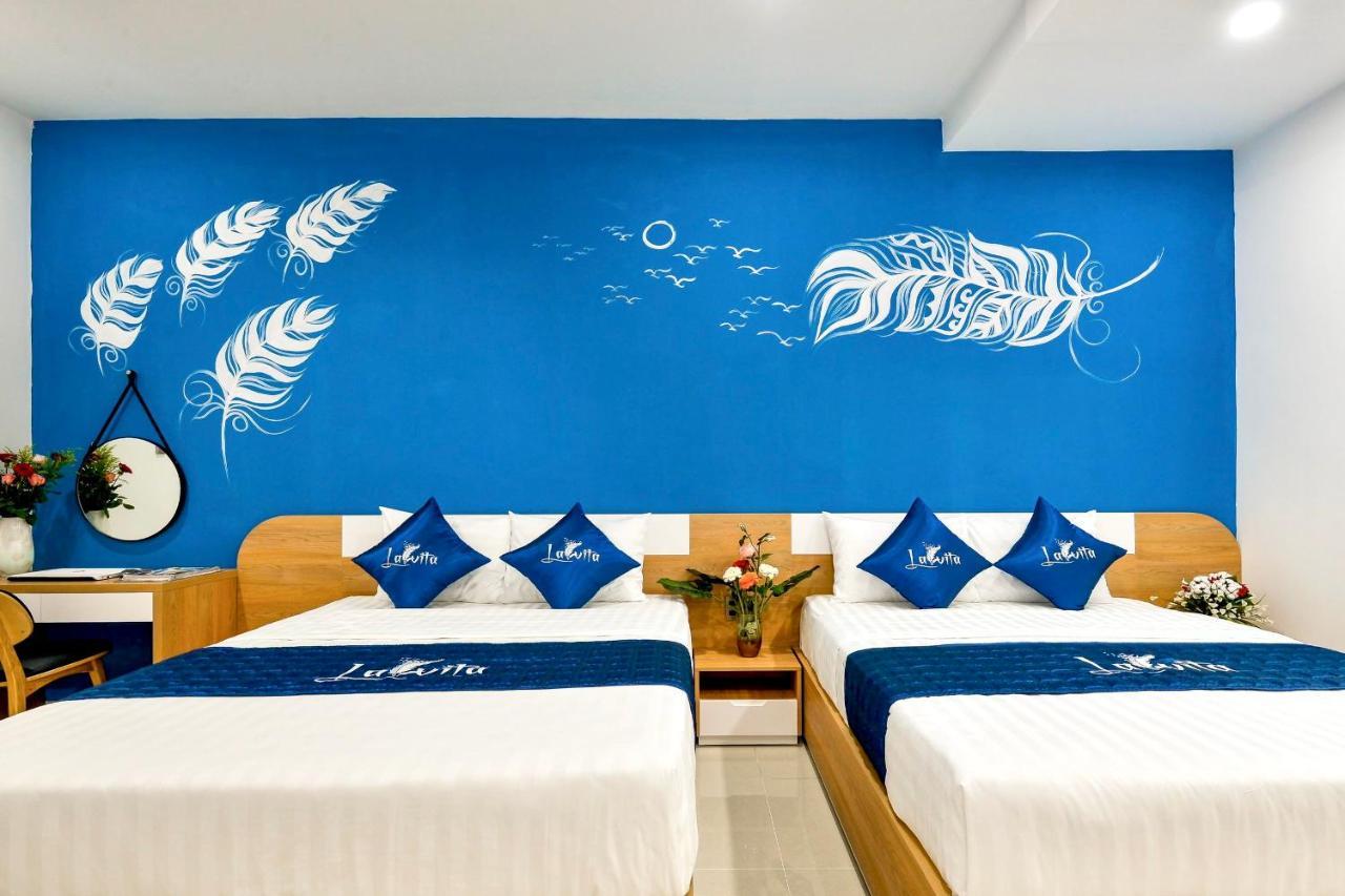 La Hotel 2*