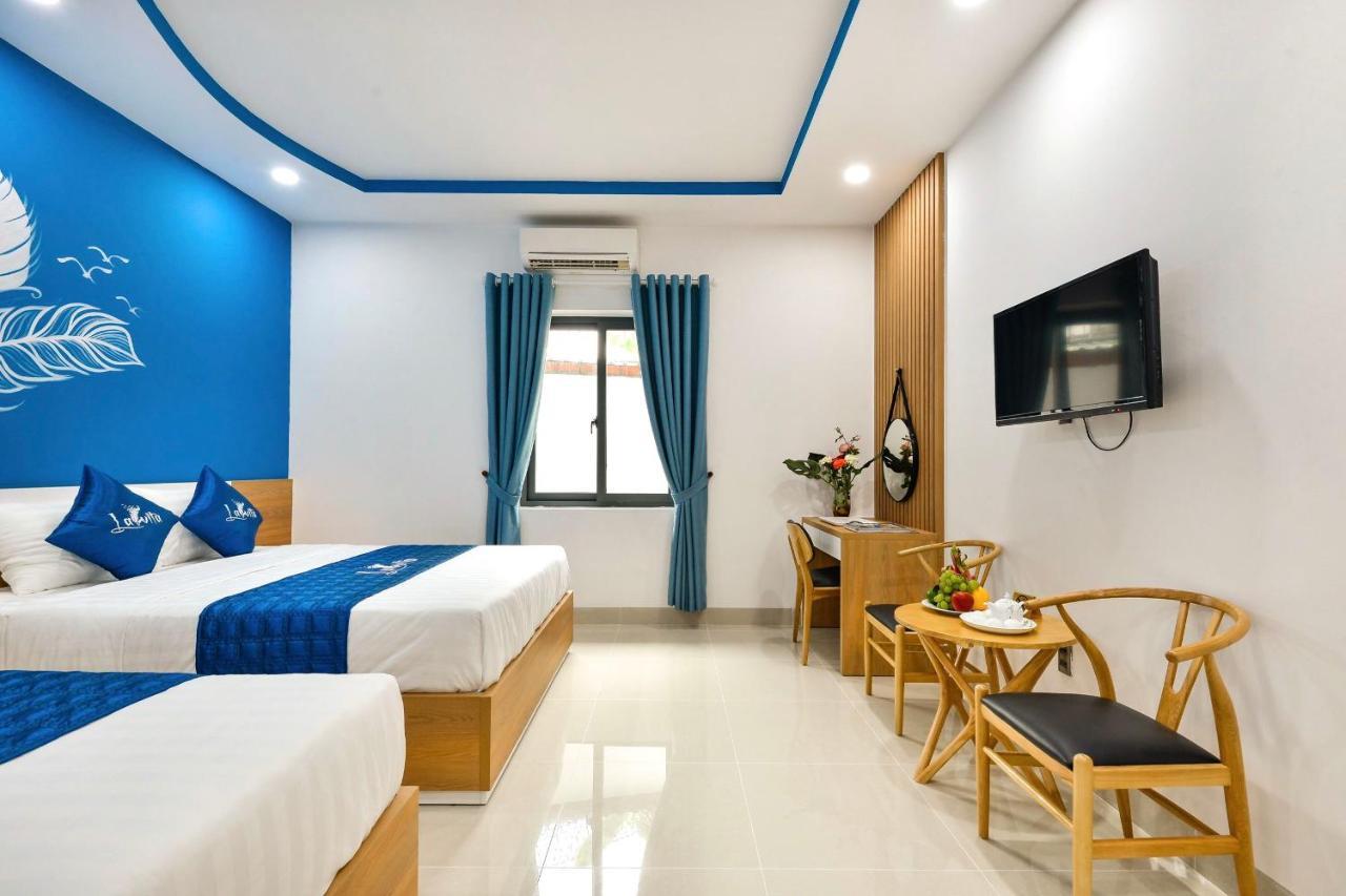 La 2* Vung Tau