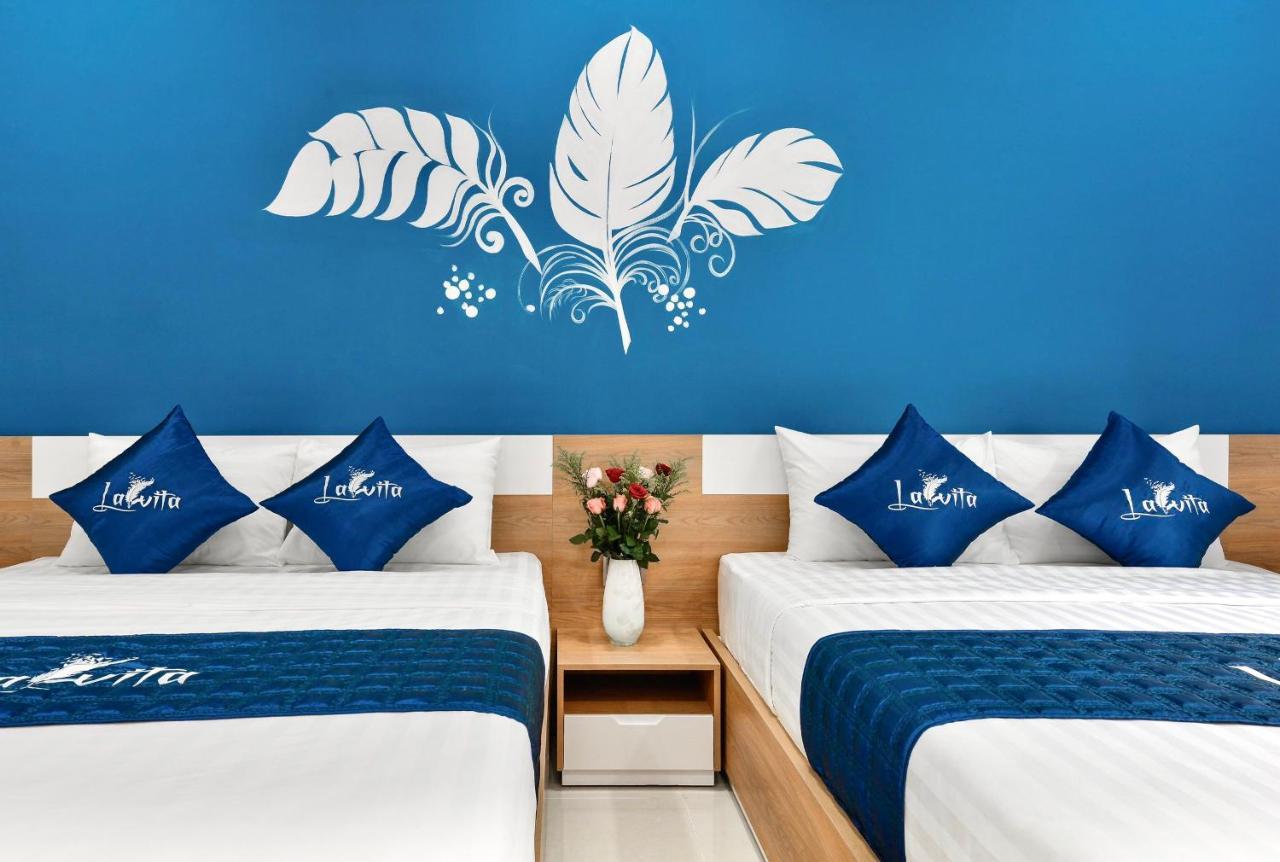 La Hotel