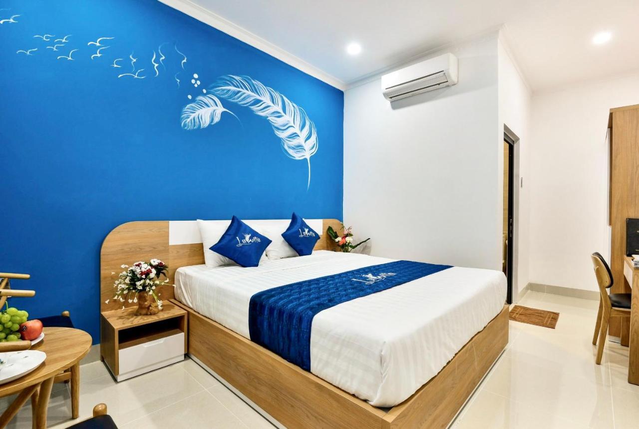 Hotel La Vung Tau