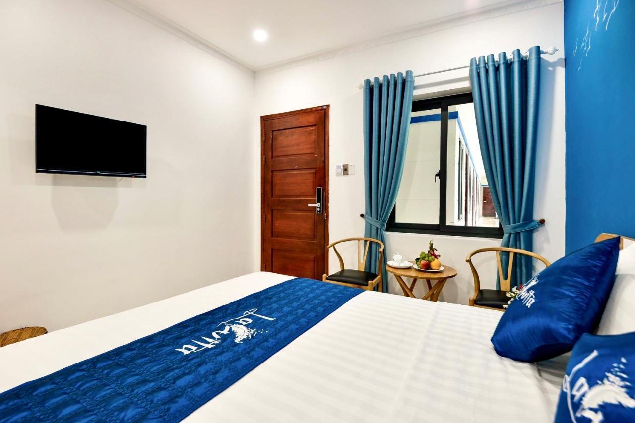 La Hotel 2*