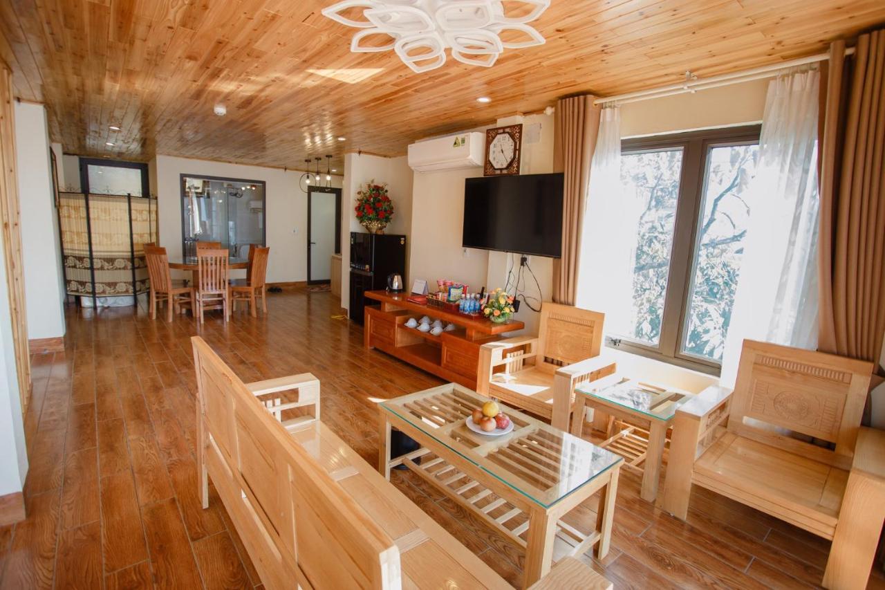 Retreat Condotel Khách sạn hẻo lánh