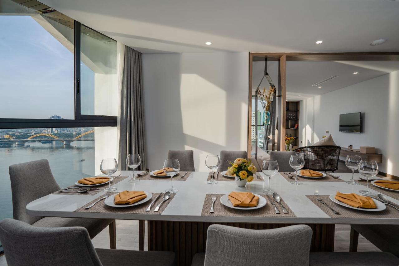 Haian Riverfront Khách sạn 4*