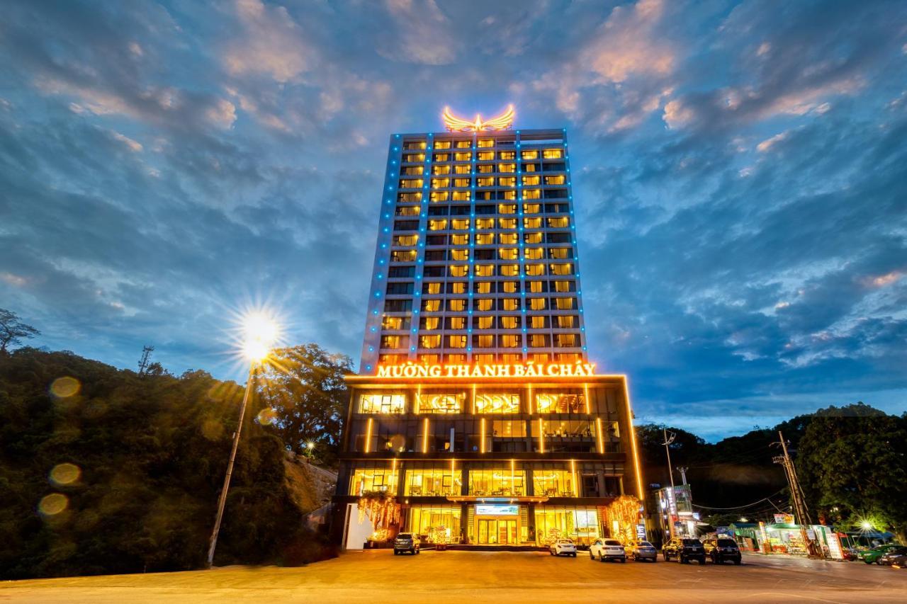 Muong Thanh Grand Bai Chay Hotel 4*