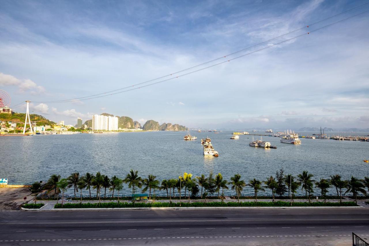 Muong Thanh Grand Bai Chay 4*