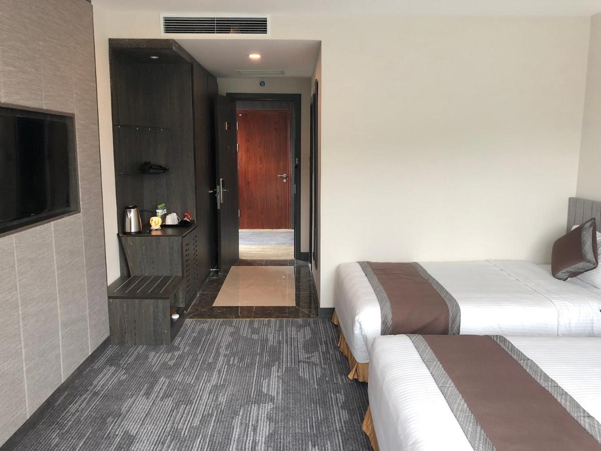 Muong Thanh Grand Bai Chay 4*