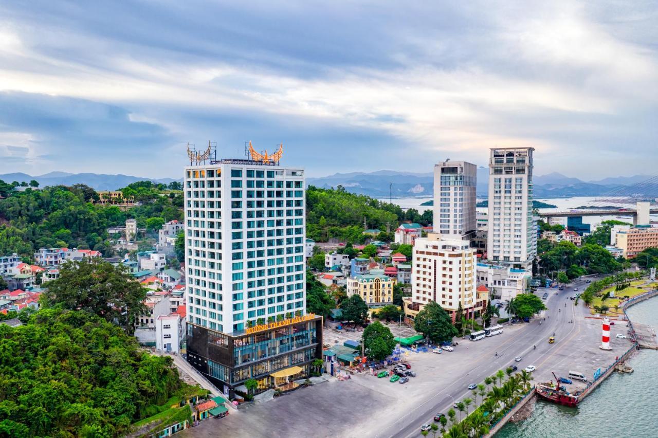 Muong Thanh Grand Bai Chay Hotel 4*