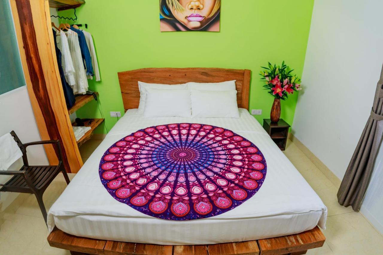 Boutique La Hotel