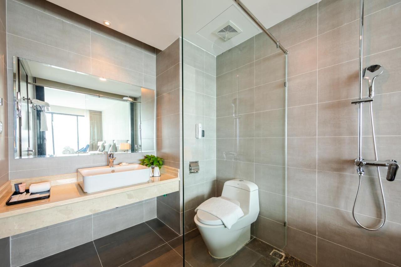 Hotel Muong Thanh Grand Bai Chay Ha Long