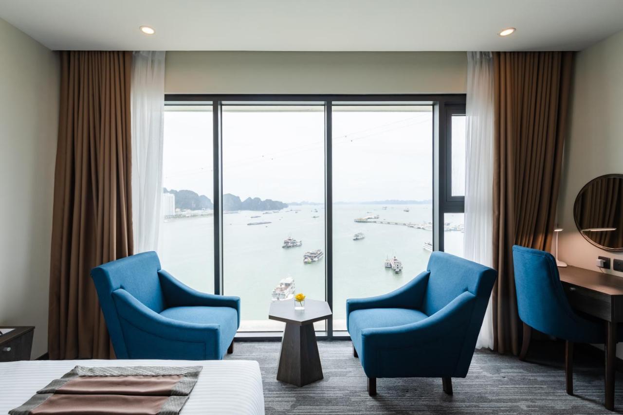 Muong Thanh Grand Bai Chay 4* Ha Long