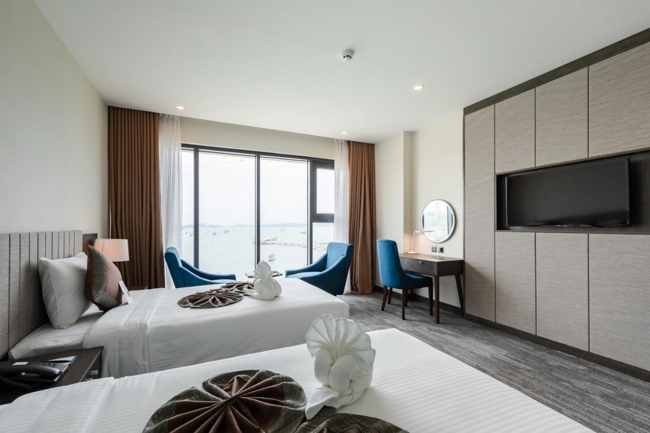 Hotel Muong Thanh Grand Bai Chay