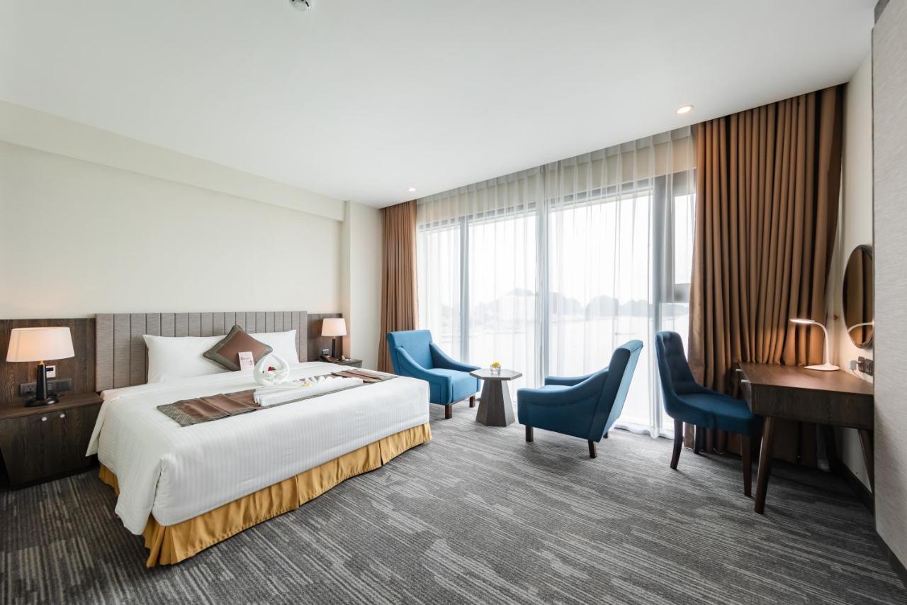 Muong Thanh Grand Bai Chay 4* Ha Long