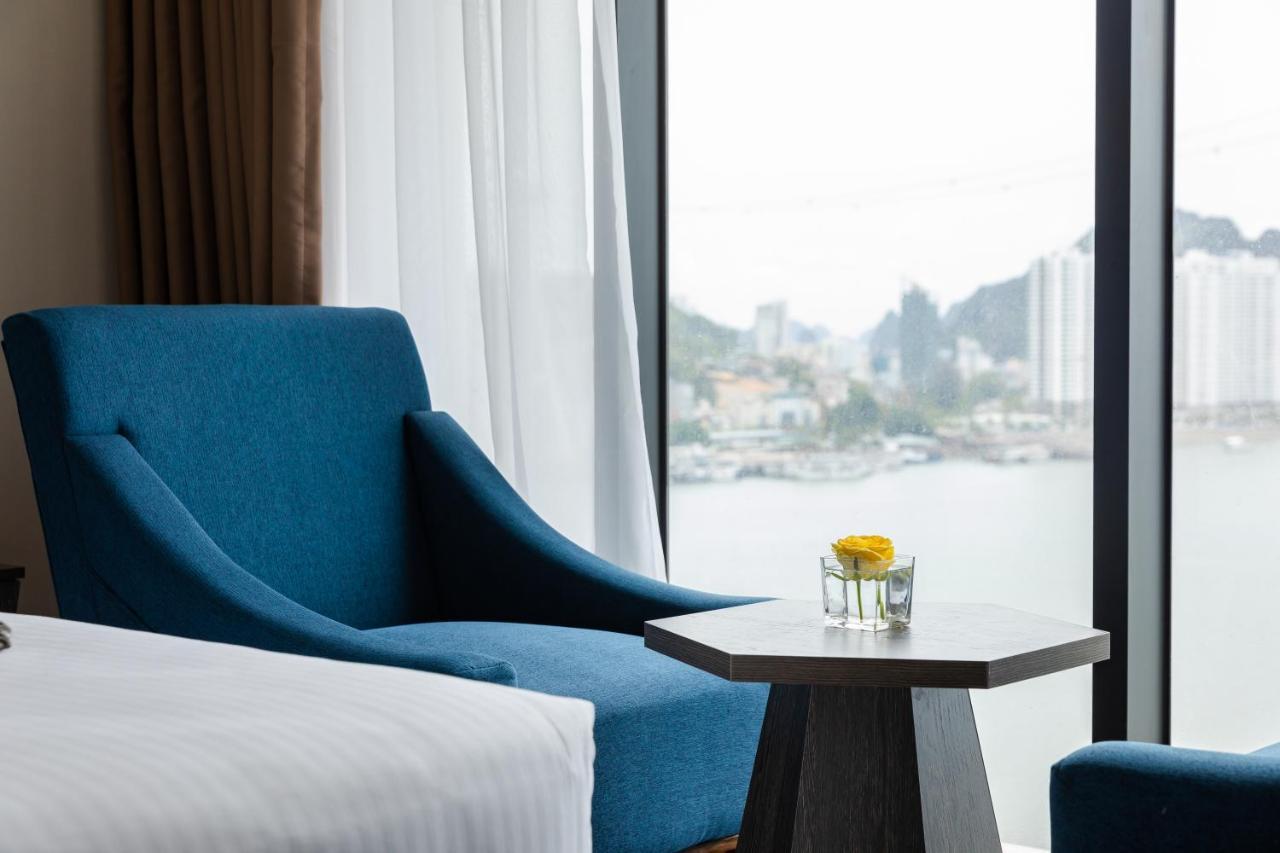 Hotel Muong Thanh Grand Bai Chay Ha Long