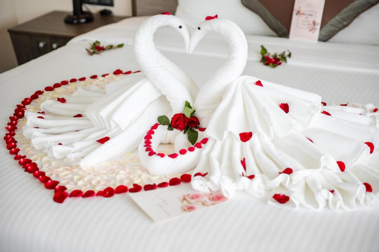 Muong Thanh Grand Bai Chay 4* Ha Long