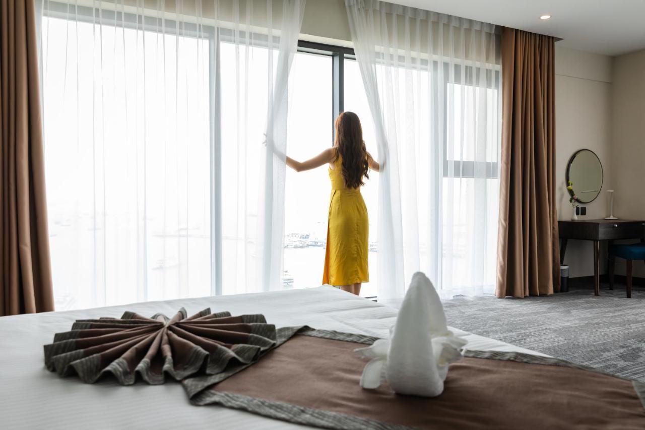 Muong Thanh Grand Bai Chay 4* Ha Long