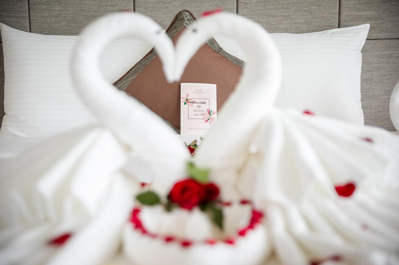Hotel Muong Thanh Grand Bai Chay 4*