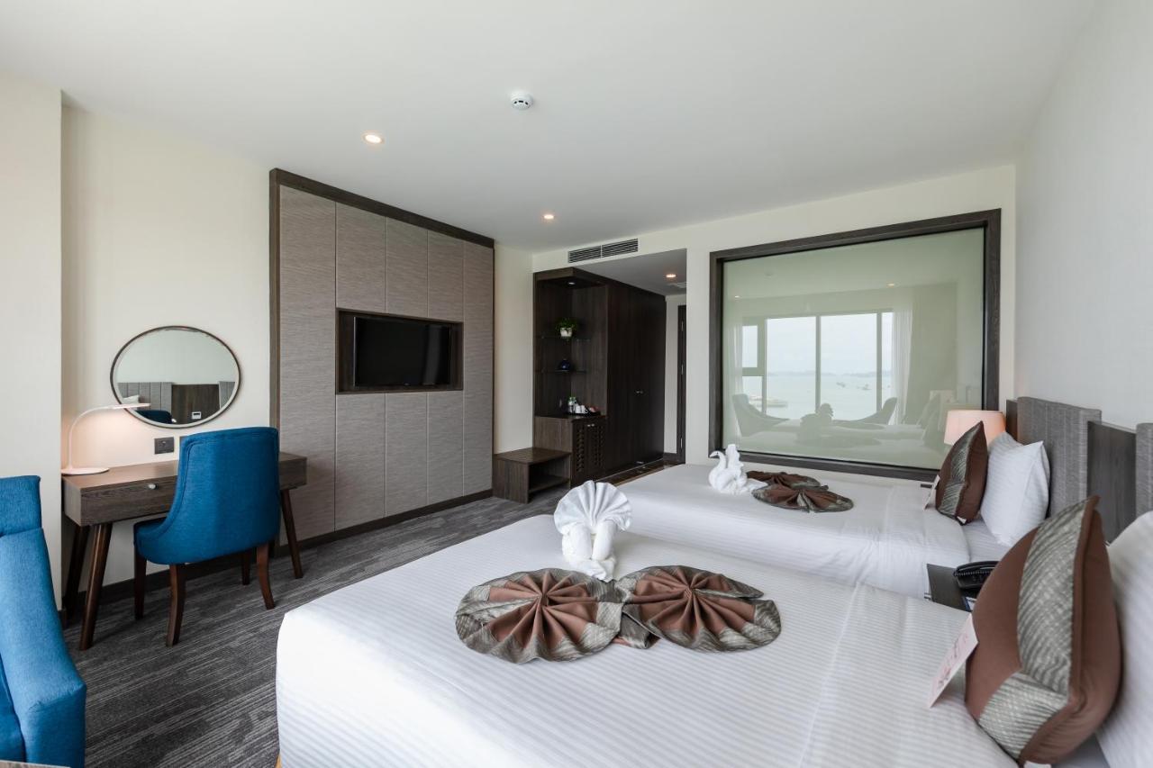 Hotel Muong Thanh Grand Bai Chay Ha Long