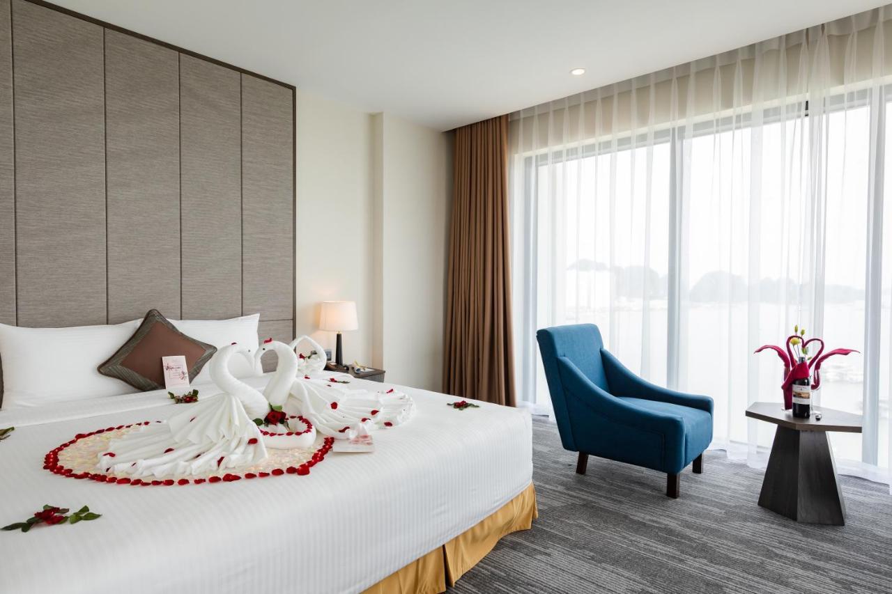 Muong Thanh Grand Bai Chay 4* Ha Long