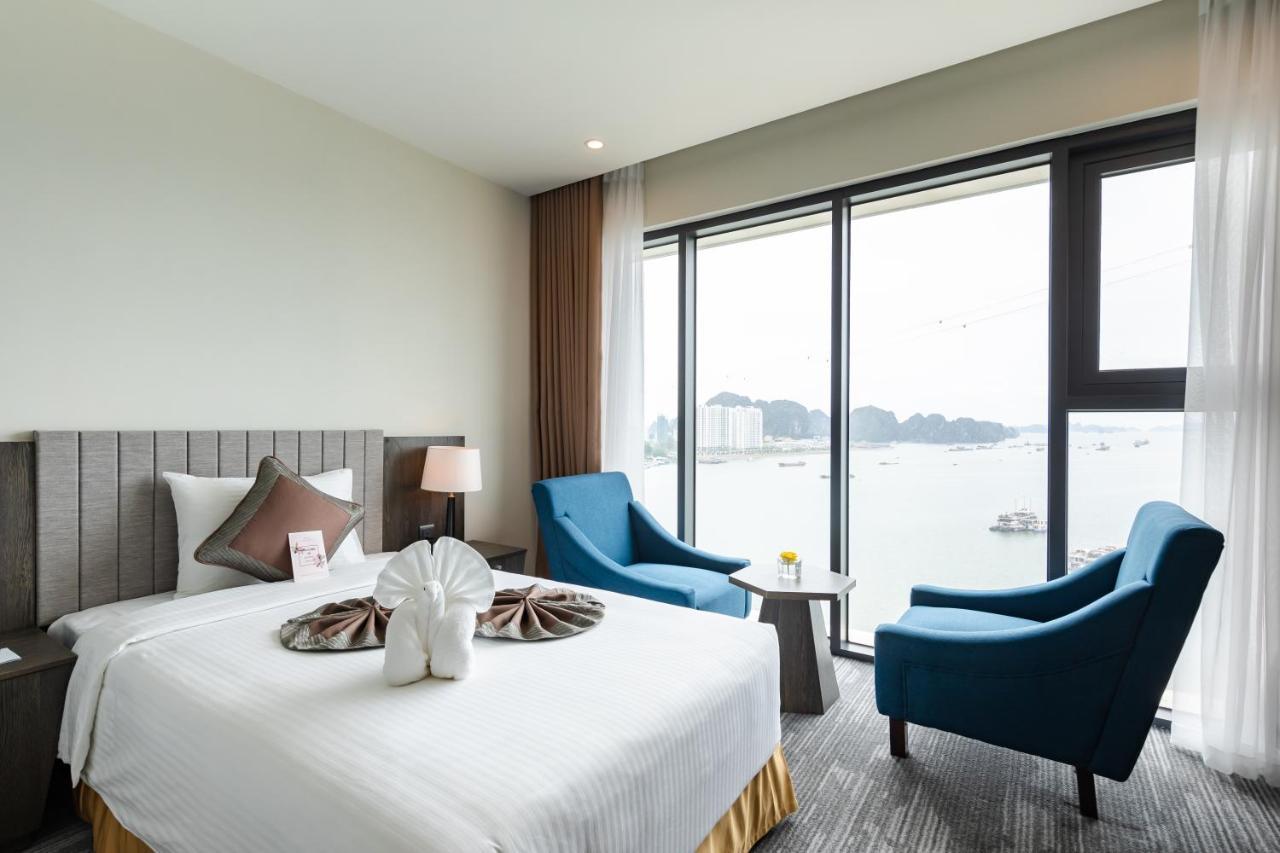 Muong Thanh Grand Bai Chay 4*
