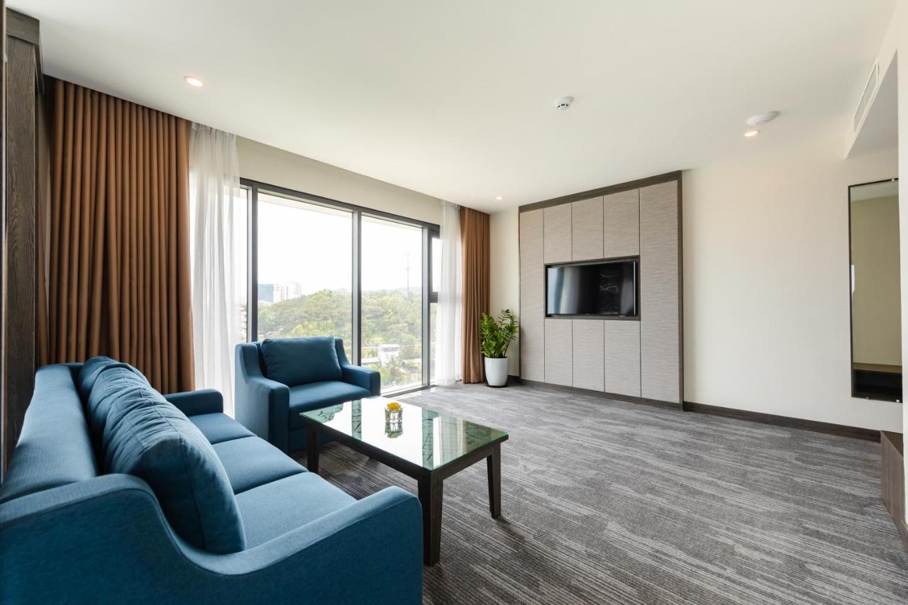 Muong Thanh Grand Bai Chay 4*