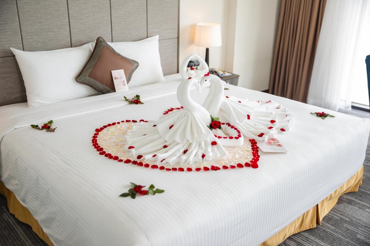 Muong Thanh Grand Bai Chay 4* Ha Long