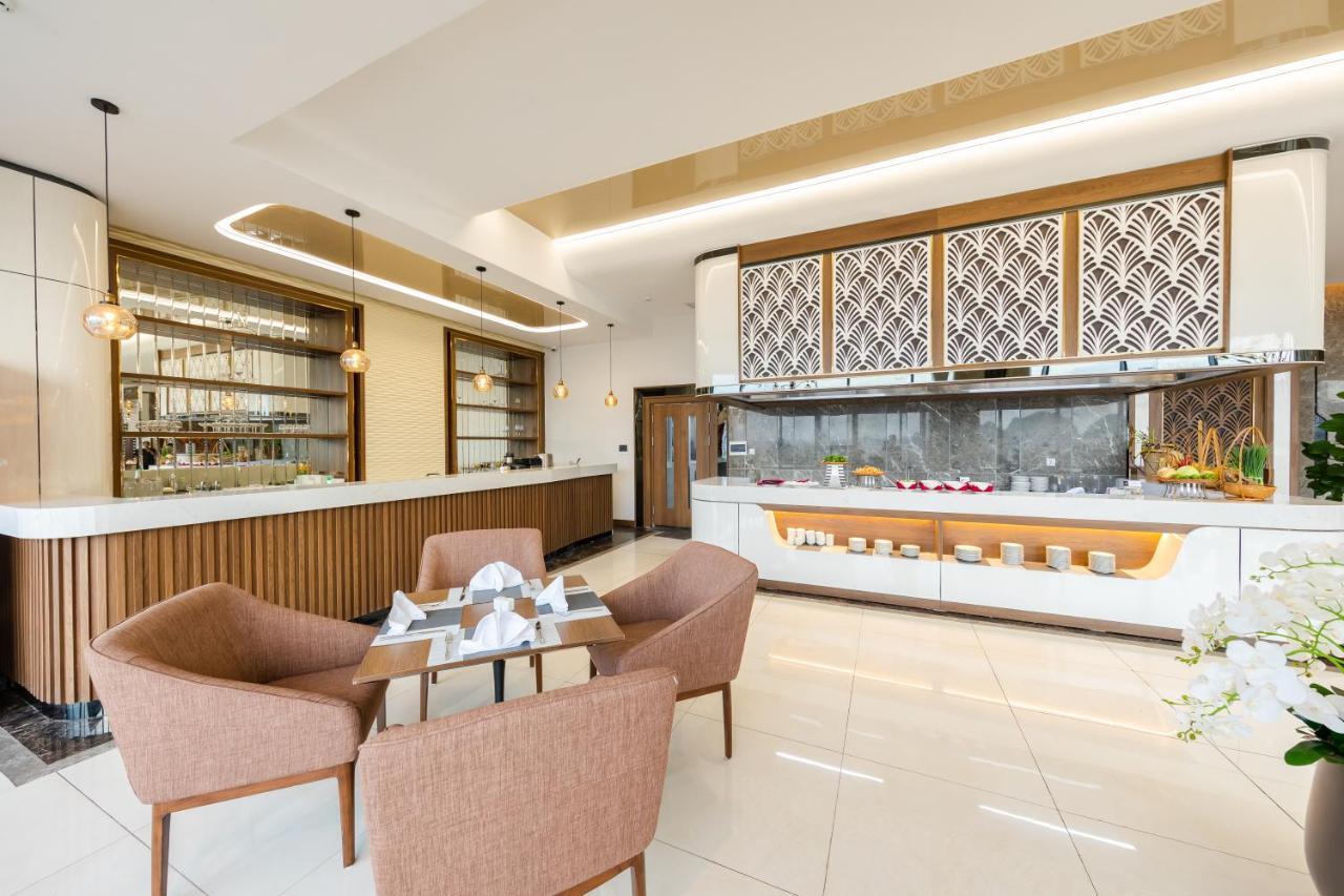 Muong Thanh Grand Bai Chay 4* Ha Long