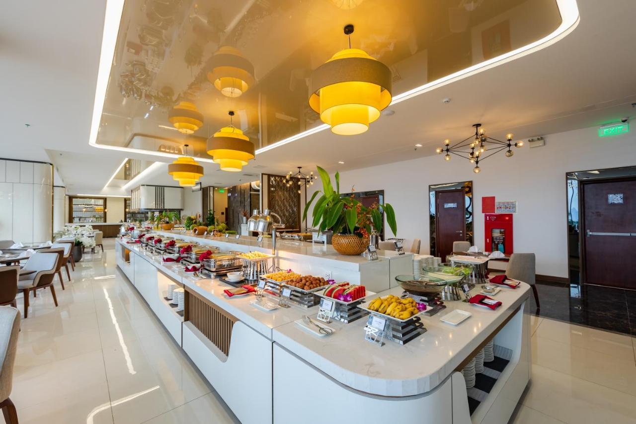 Hotel Muong Thanh Grand Bai Chay