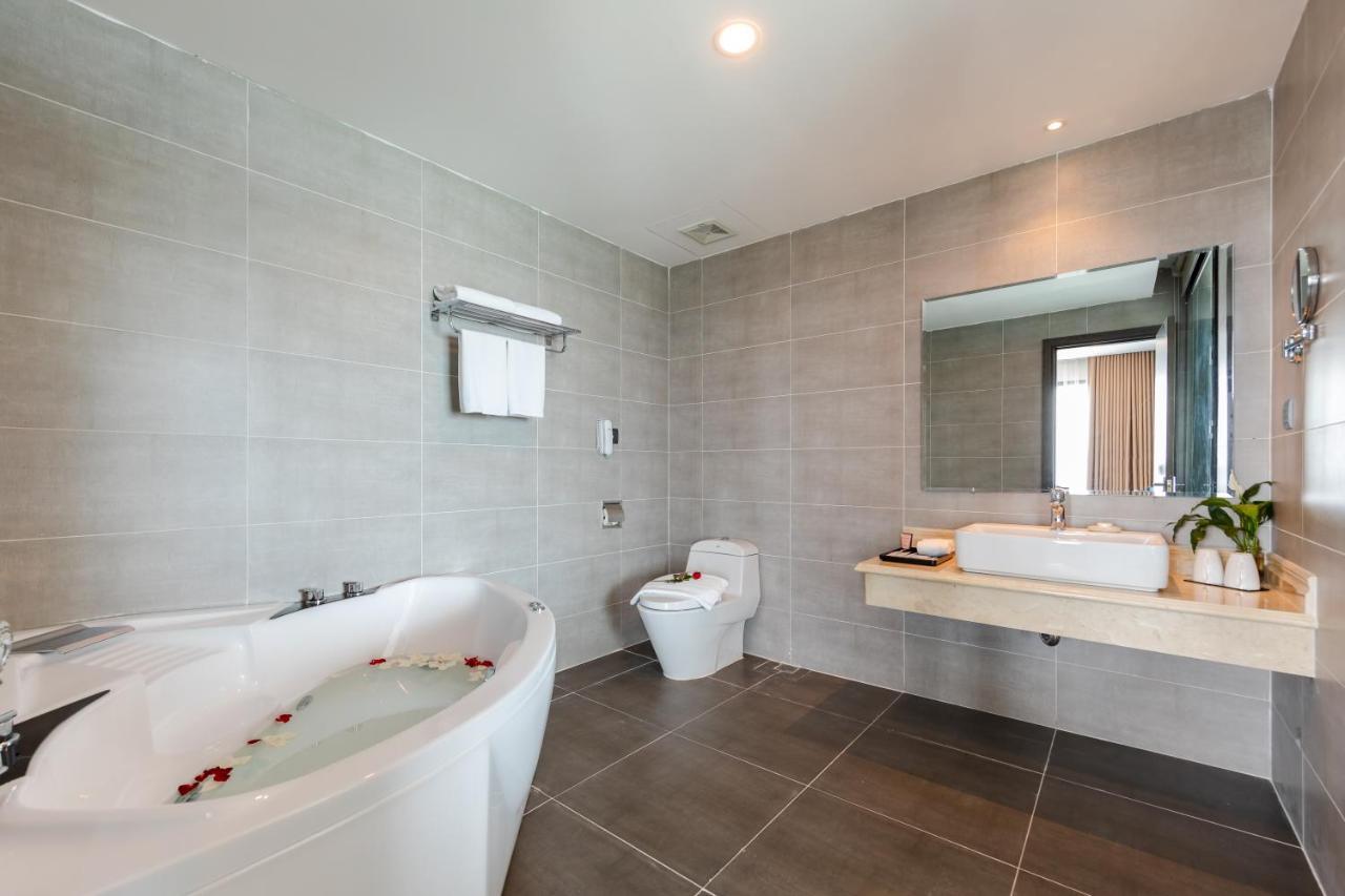 Hotel Muong Thanh Grand Bai Chay Ha Long